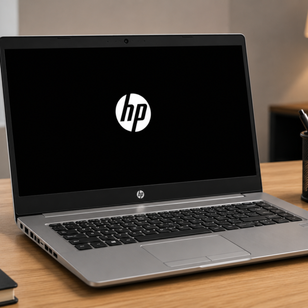 HP UltraBook
