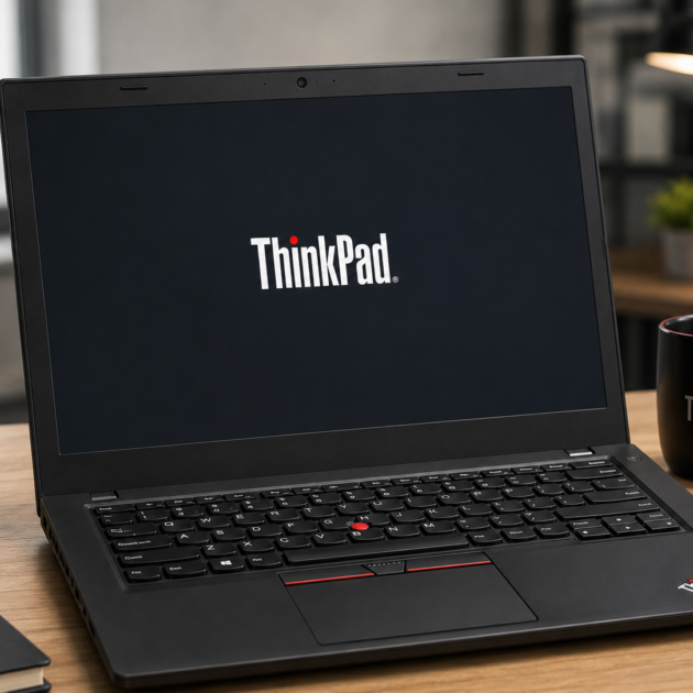Lenovo ThinkPad 320